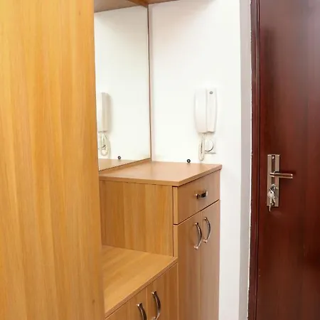Apartman Nole Apartment Pale