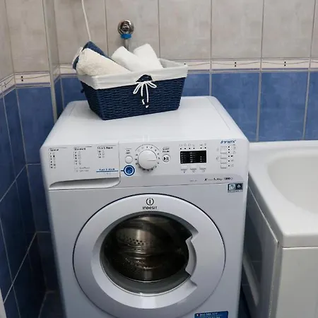 Apartment Apartman Nole