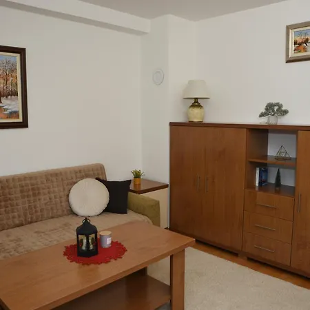 Apartment Apartman Nole