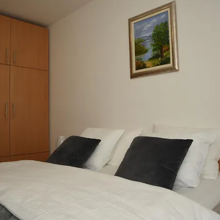 Apartment Apartman Nole *