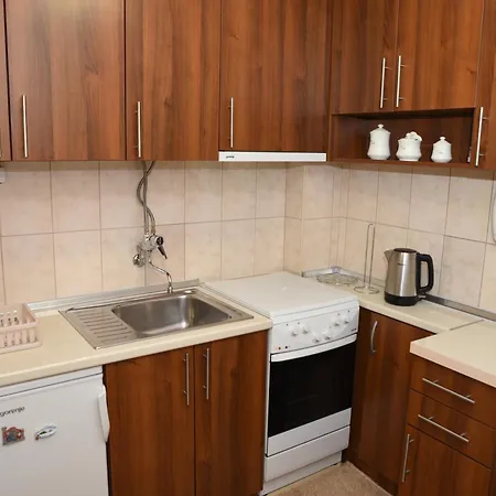 Apartman Nole * Pale