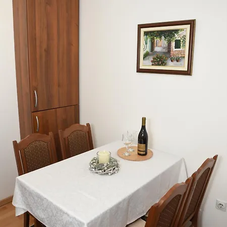 Apartman Nole Apartment