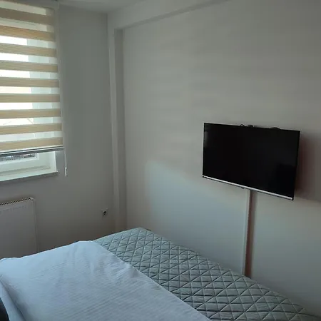Apartman Nole *