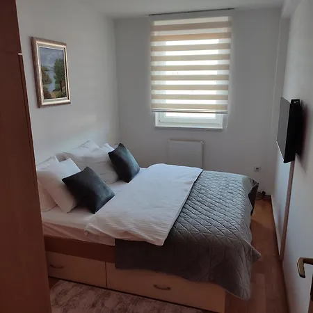 Apartman Nole Apartment Pale