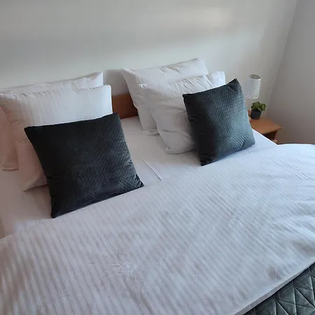 Apartment Apartman Nole *