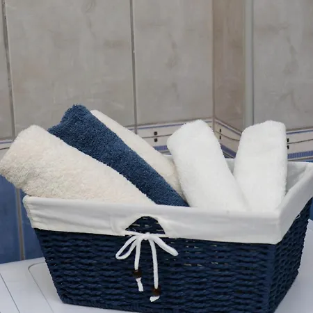 Apartman Nole Apartment *