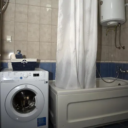 Apartman Nole Pale